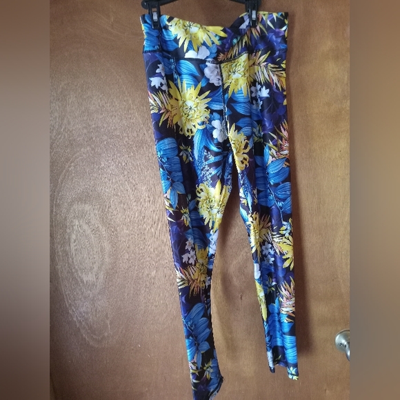 Shein 2 pcs jogging set - Picture 2 of 8